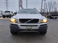 2005 VOLVO XC90 WAUKEGAN, ILLINOIS - Image 3