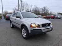 2005 VOLVO XC90 WAUKEGAN, ILLINOIS - Image 4