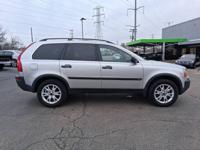 2005 VOLVO XC90 WAUKEGAN, ILLINOIS - Image 5