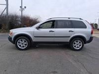 2005 VOLVO XC90 WAUKEGAN, ILLINOIS - Image 6
