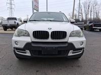 2008 BMW X5 WAUKEGAN, ILLINOIS - Image 3