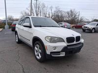 2008 BMW X5 WAUKEGAN, ILLINOIS - Image 4