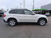 2008 BMW X5 WAUKEGAN, ILLINOIS - Image 5