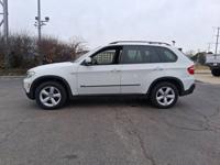 2008 BMW X5 WAUKEGAN, ILLINOIS - Image 6