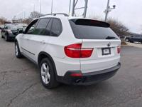 2008 BMW X5 WAUKEGAN, ILLINOIS - Image 7