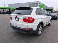 2008 BMW X5 WAUKEGAN, ILLINOIS - Image 8