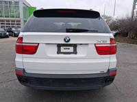 2008 BMW X5 WAUKEGAN, ILLINOIS - Image 9