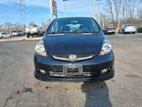 2007 HONDA FIT WAUKEGAN, ILLINOIS - Image 3