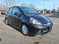 2007 HONDA FIT WAUKEGAN, ILLINOIS - Image 4