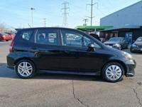 2007 HONDA FIT WAUKEGAN, ILLINOIS - Image 5