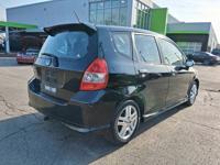 2007 HONDA FIT WAUKEGAN, ILLINOIS - Image 7