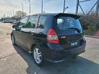2007 HONDA FIT WAUKEGAN, ILLINOIS - Image 8