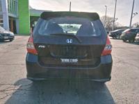 2007 HONDA FIT WAUKEGAN, ILLINOIS - Image 9