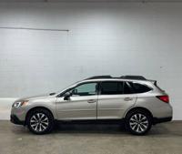 2017 Subaru Outback 2.5i Limited Wagon 4D north chicagoland - Image 4