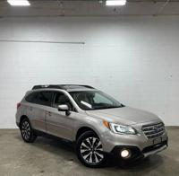 2017 Subaru Outback 2.5i Limited Wagon 4D north chicagoland - Image 9