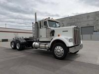 2002 *Kenworth* *W900* *Day* Cab Kenworth W900 - Image 9