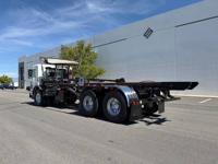 1999 *Peterbilt* *320* *Cab* Over Rolloff Truck Peterbilt 320 - Image 6