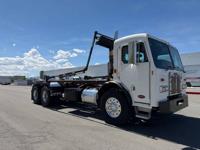 1999 *Peterbilt* *320* *Cab* Over Rolloff Truck Peterbilt 320 - Image 10