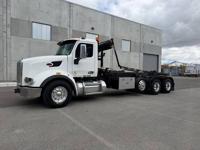 2015 *Peterbilt* *567* Peterbilt 567