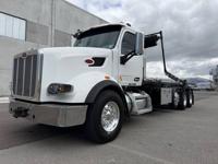 2015 *Peterbilt* *567* Peterbilt 567 - Image 3