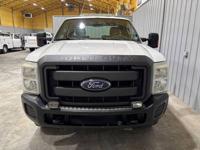 2014 Ford F250 XL Extended Cab 4wd Super Duty Back Up Camera Mid TN - Image 6