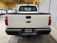 2014 Ford F250 XL Extended Cab 4wd Super Duty Back Up Camera Mid TN - Image 7