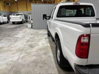 2014 Ford F250 XL Extended Cab 4wd Super Duty Back Up Camera Mid TN - Image 8