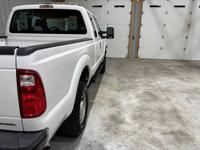 2014 Ford F250 XL Extended Cab 4wd Super Duty Back Up Camera Mid TN - Image 9