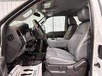 2014 Ford F250 XL Extended Cab 4wd Super Duty Back Up Camera Mid TN - Image 10