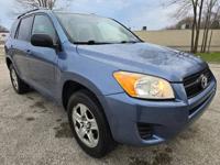 2011 TOYOTA RAV4 ZION ILLINOIS - Image 4