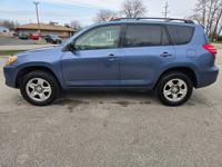 2011 TOYOTA RAV4 ZION ILLINOIS - Image 6