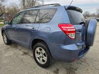 2011 TOYOTA RAV4 ZION ILLINOIS - Image 7