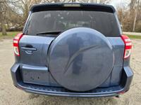 2011 TOYOTA RAV4 ZION ILLINOIS - Image 9