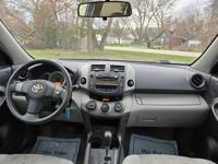 2011 TOYOTA RAV4 ZION ILLINOIS - Image 10