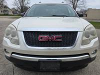 2012 GMC ACADIA ZION ILLINOIS - Image 3