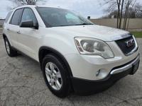 2012 GMC ACADIA ZION ILLINOIS - Image 4