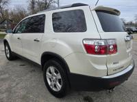 2012 GMC ACADIA ZION ILLINOIS - Image 8