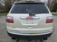 2012 GMC ACADIA ZION ILLINOIS - Image 9