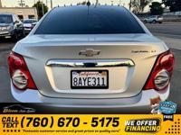 2016 Chevrolet Sonic LT Auto Sedan PRICED TO SELL! Bloom Auto Sales - Image 6