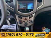 2016 Chevrolet Sonic LT Auto Sedan PRICED TO SELL! Bloom Auto Sales - Image 9