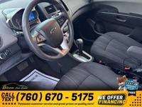 2016 Chevrolet Sonic LT Auto Sedan PRICED TO SELL! Bloom Auto Sales - Image 10