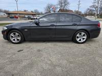 2013 BMW 5 SERIES ZION ILLINOIS - Image 6