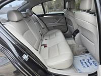 2013 BMW 5 SERIES ZION ILLINOIS - Image 10