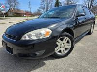 2011 CHEVROLET IMPALA ZION ILLINOIS