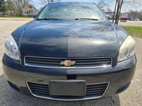 2011 CHEVROLET IMPALA ZION ILLINOIS - Image 3