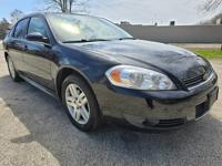 2011 CHEVROLET IMPALA ZION ILLINOIS - Image 4