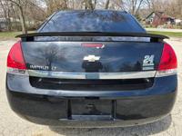 2011 CHEVROLET IMPALA ZION ILLINOIS - Image 7