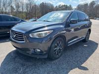 2013 INFINITI JX-35/ REAR CAMERA/ TV-DVD/ COBB COUNTY GA. ‼️CALL BYRON‼️404-573-7073 - Image 3