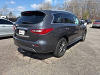 2013 INFINITI JX-35/ REAR CAMERA/ TV-DVD/ COBB COUNTY GA. ‼️CALL BYRON‼️404-573-7073 - Image 4