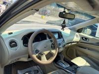 2013 INFINITI JX-35/ REAR CAMERA/ TV-DVD/ COBB COUNTY GA. ‼️CALL BYRON‼️404-573-7073 - Image 5